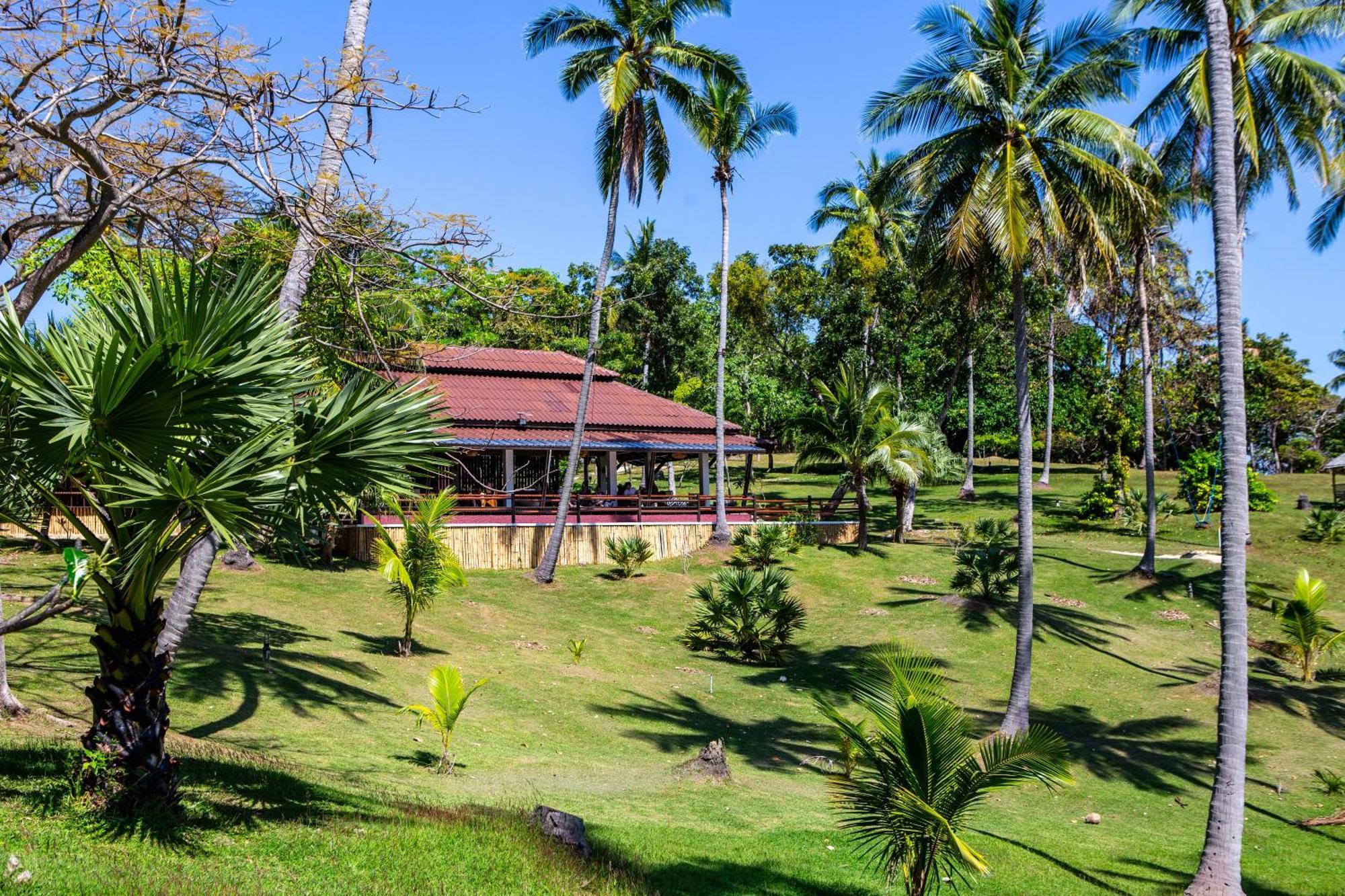 Ban Raya Resort And Spa Koh Racha Yai Bagian luar foto