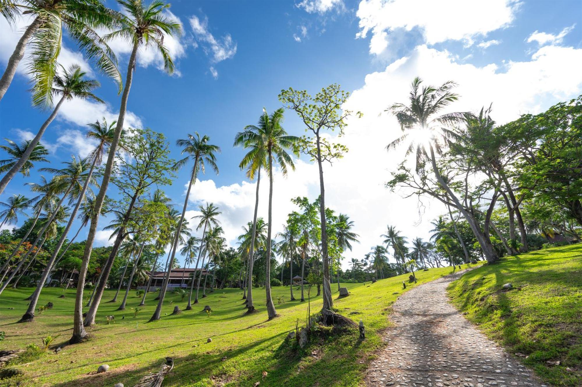 Ban Raya Resort And Spa Koh Racha Yai Bagian luar foto